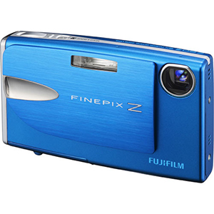 Fujifilm Z20 Blue